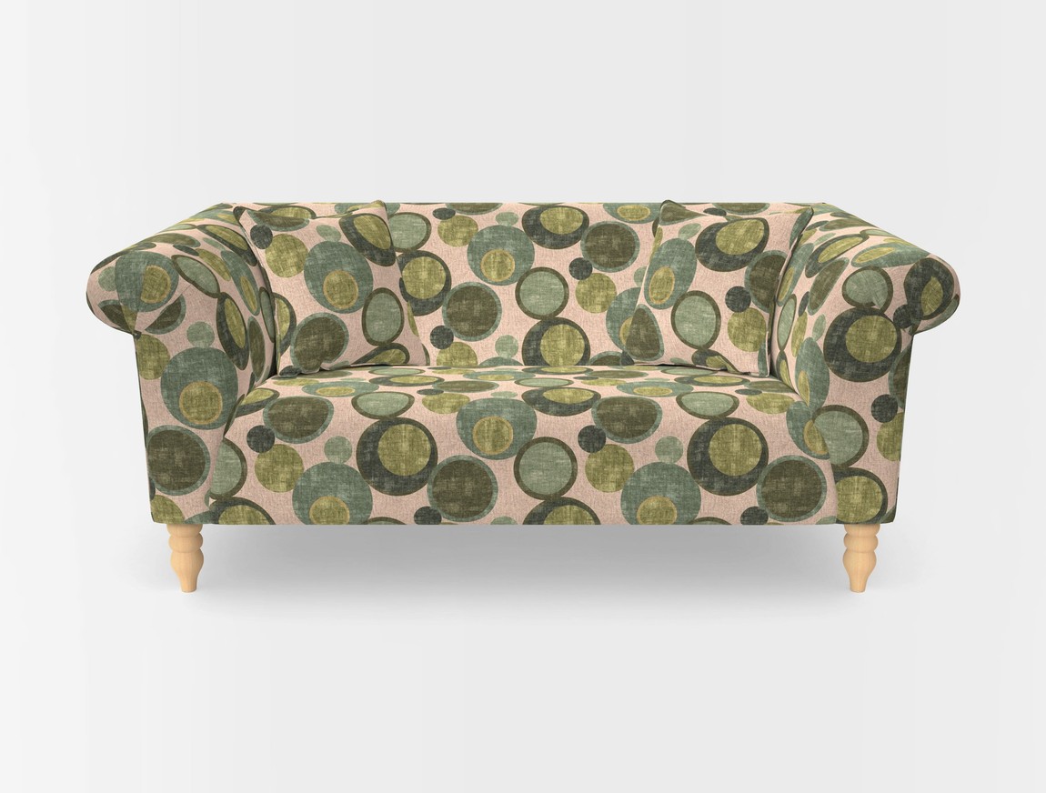 2 Seater Sofa