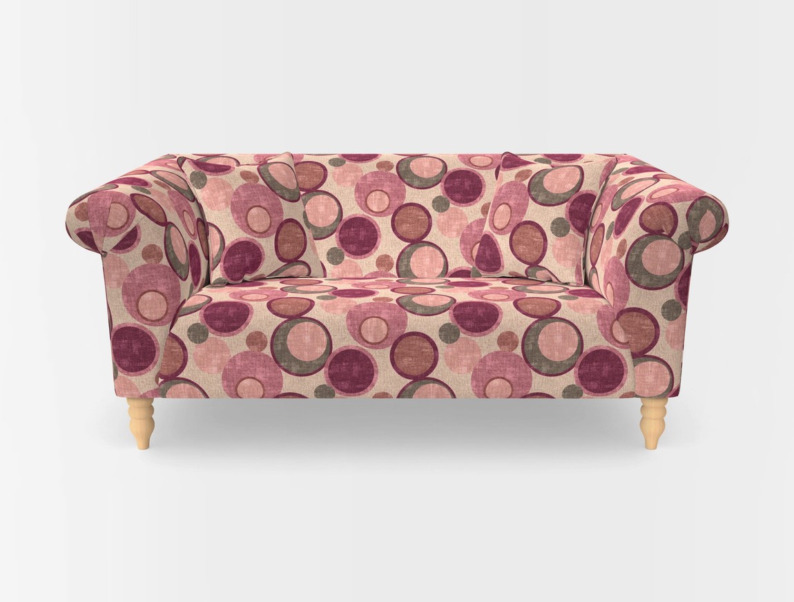 2 Seater Sofa