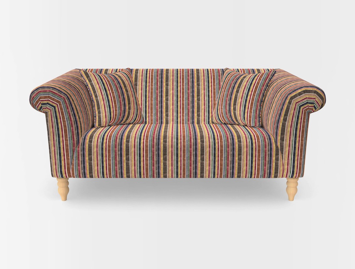 2 Seater Sofa