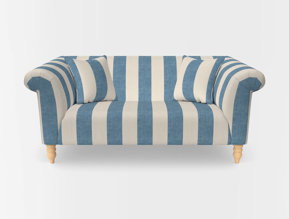 2 Seater Sofa