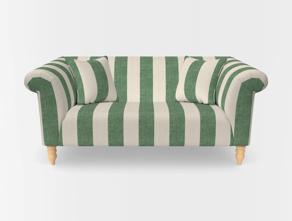 2 Seater Sofa