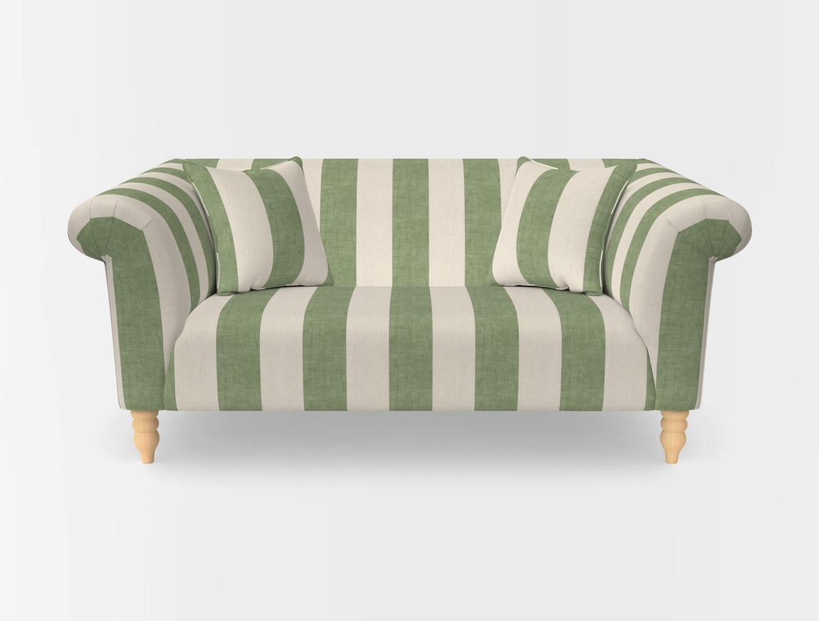 2 Seater Sofa