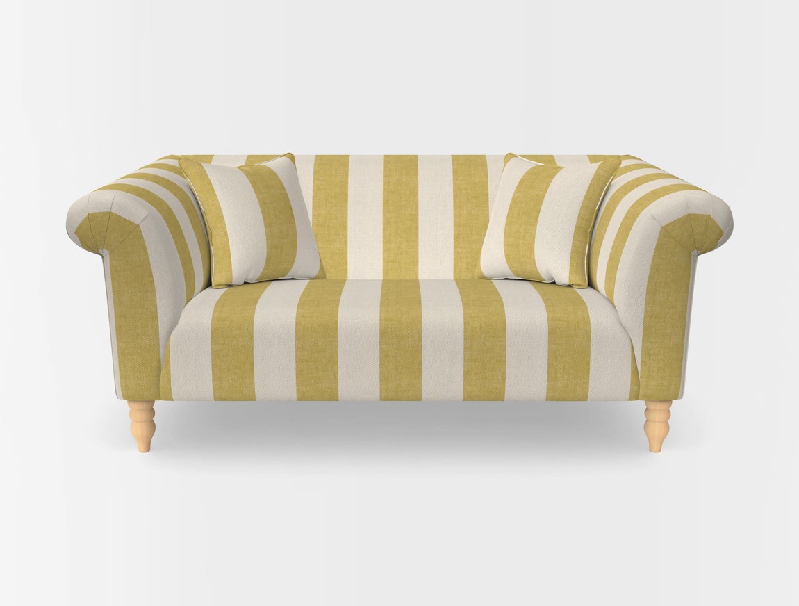 2 Seater Sofa