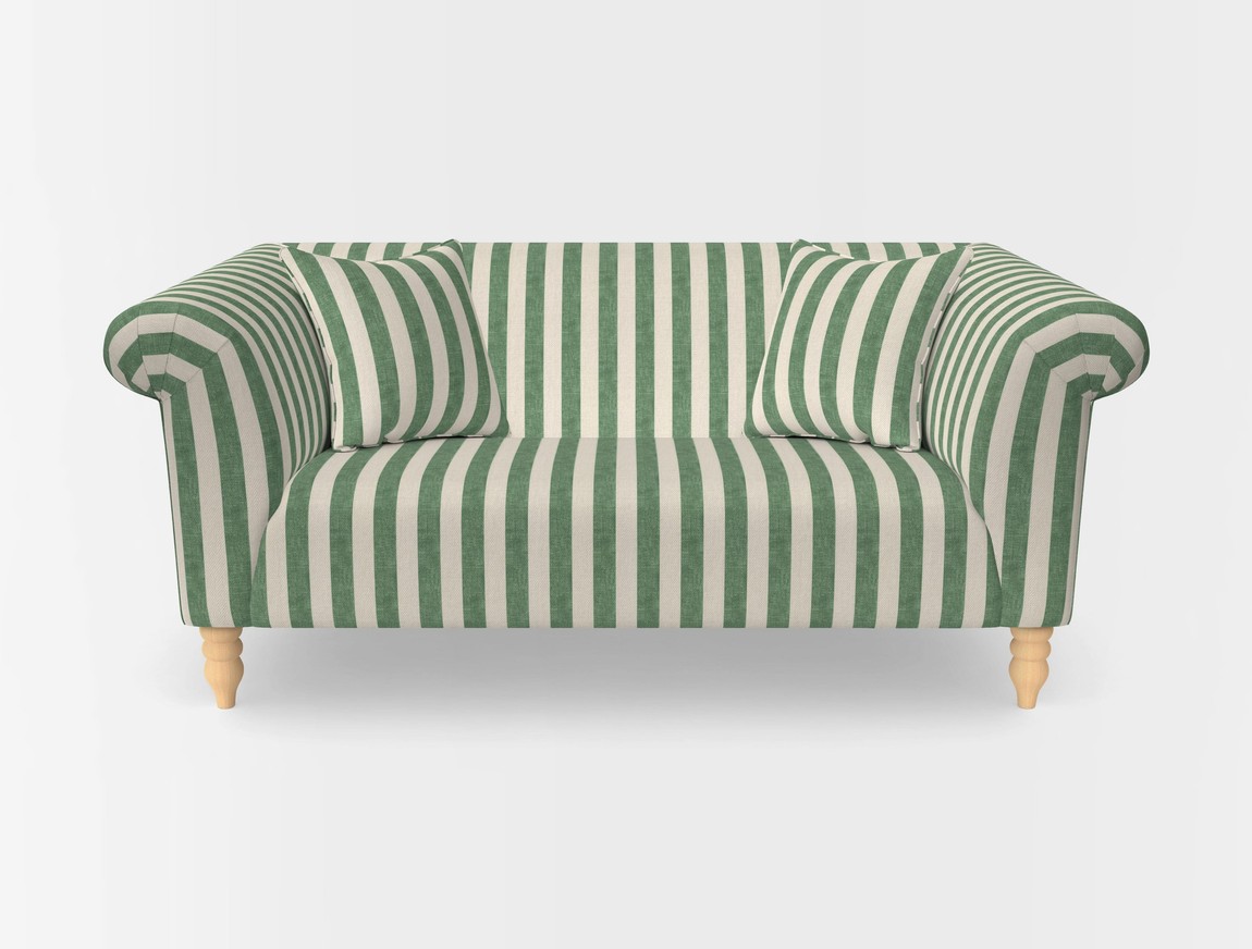 2 Seater Sofa