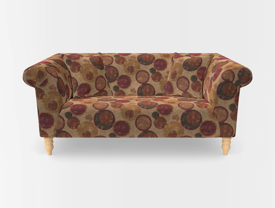 2 Seater Sofa
