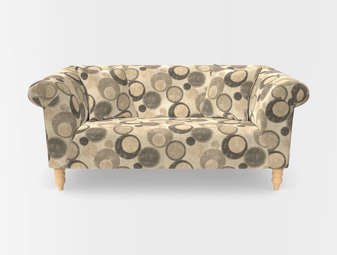 2 Seater Sofa