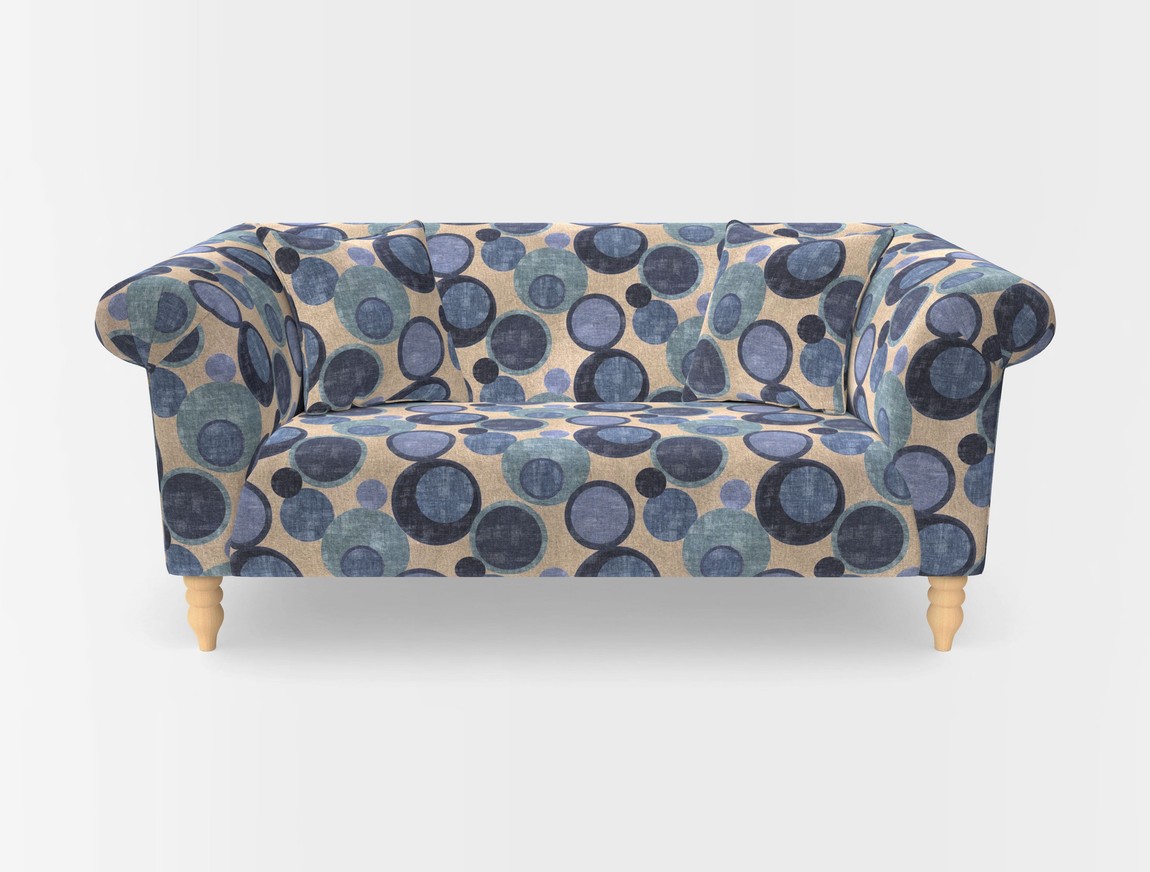 2 Seater Sofa