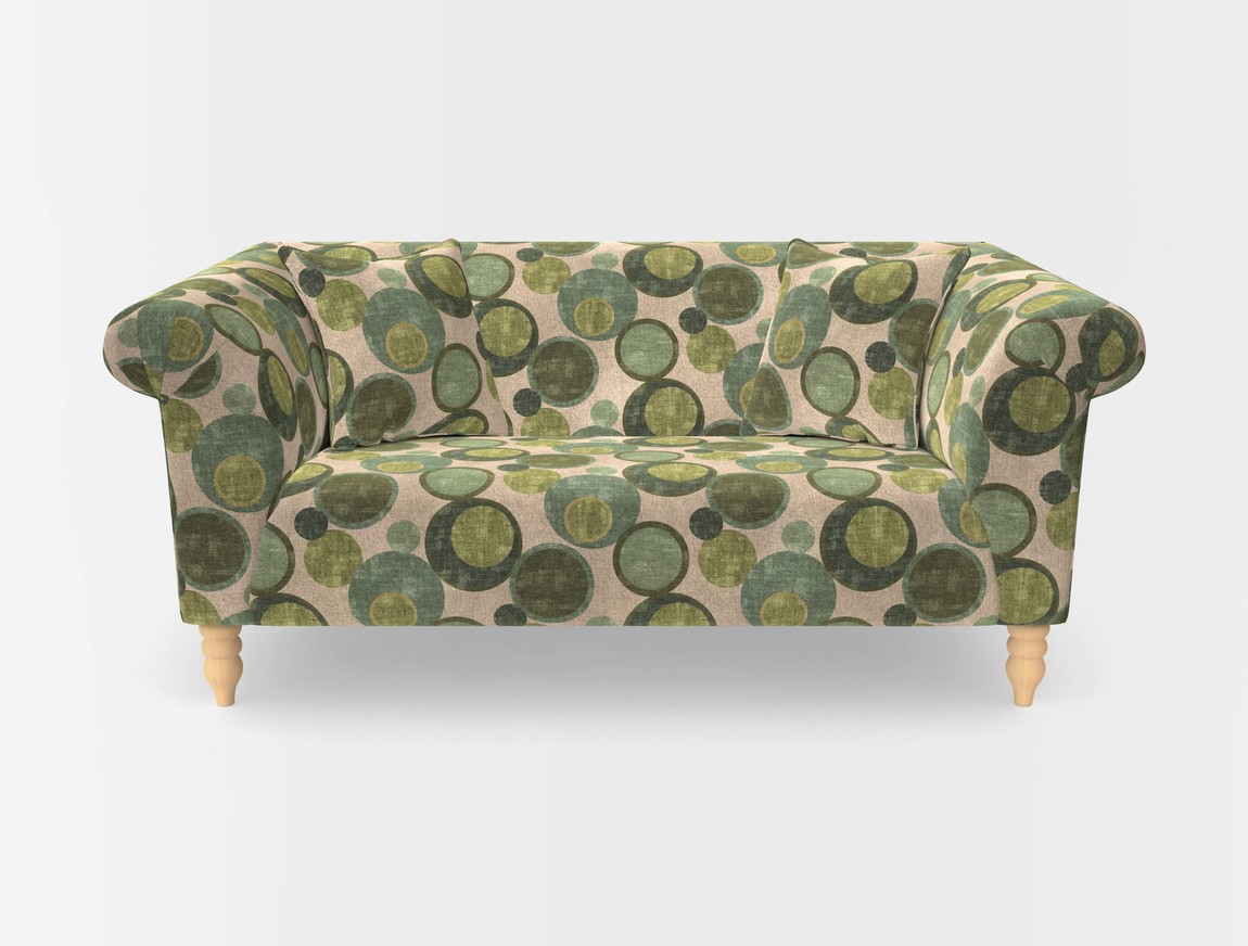 2 Seater Sofa