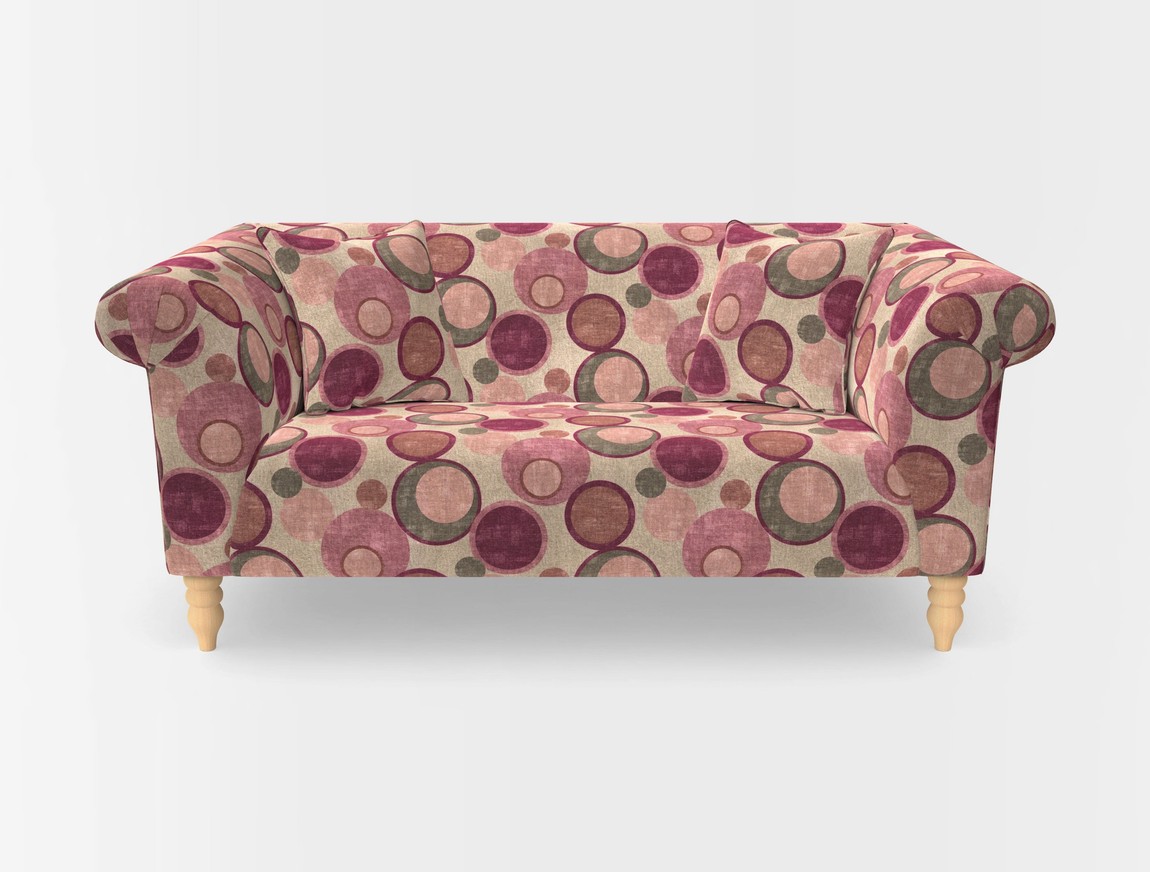 2 Seater Sofa