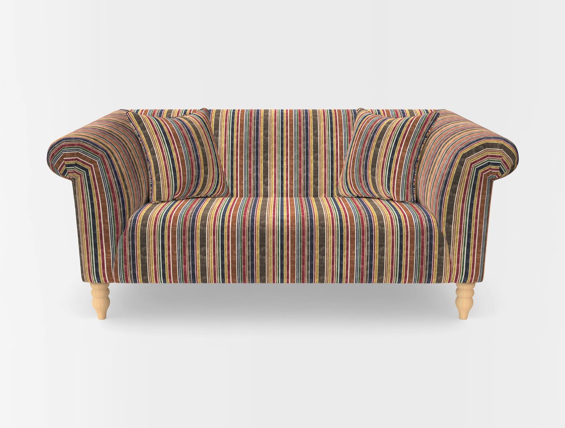 2 Seater Sofa