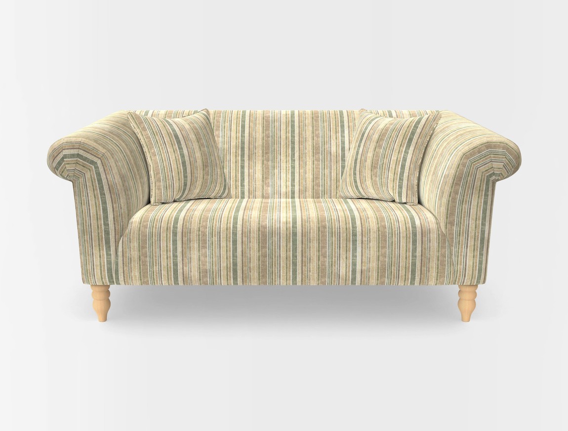 2 Seater Sofa