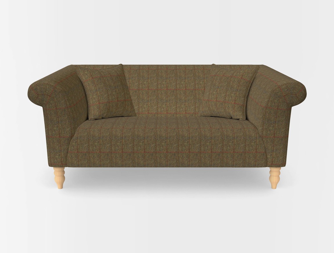 2 Seater Sofa