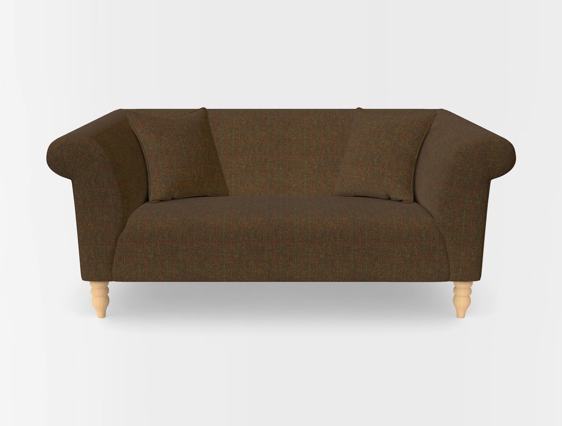 2 Seater Sofa