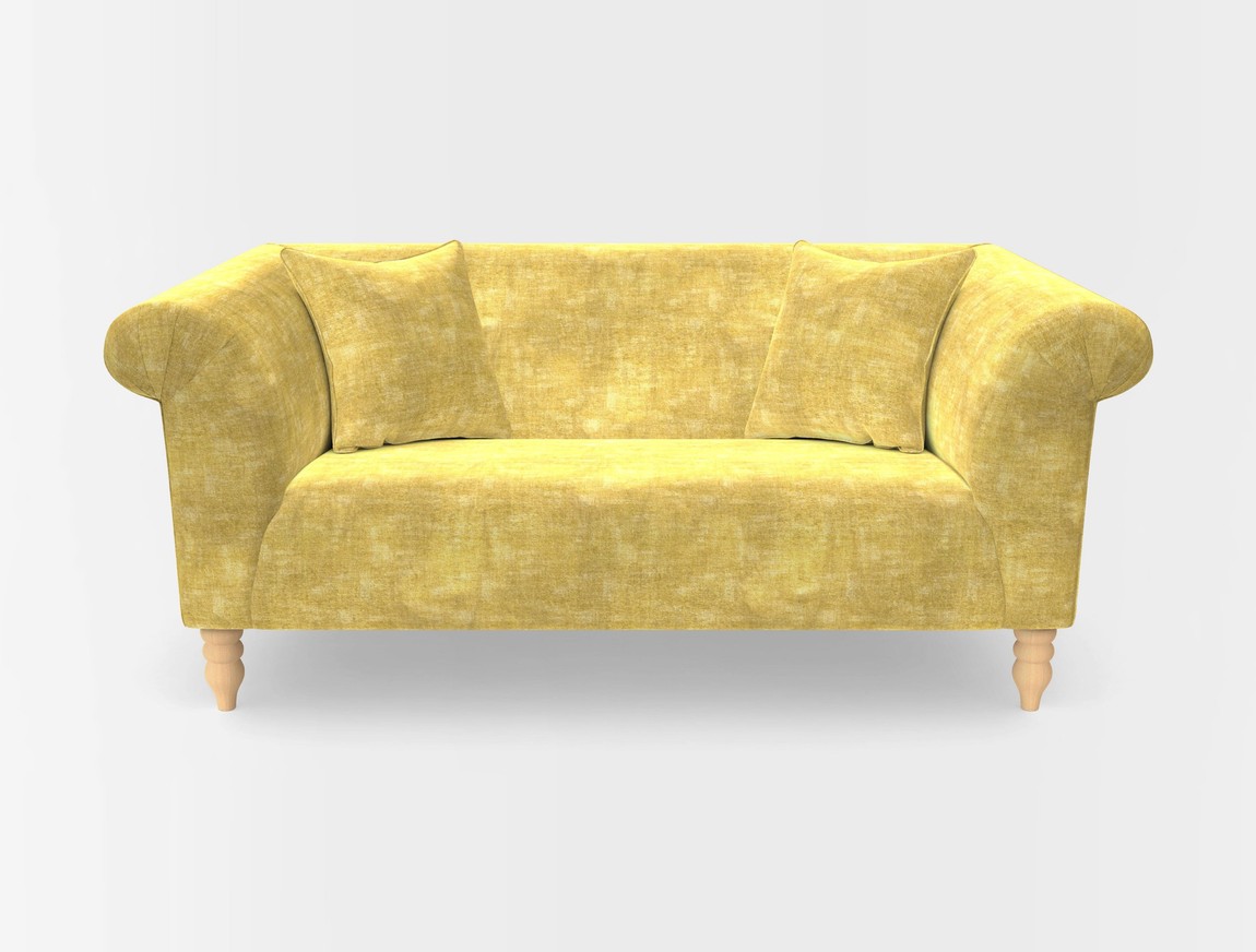 2 Seater Sofa