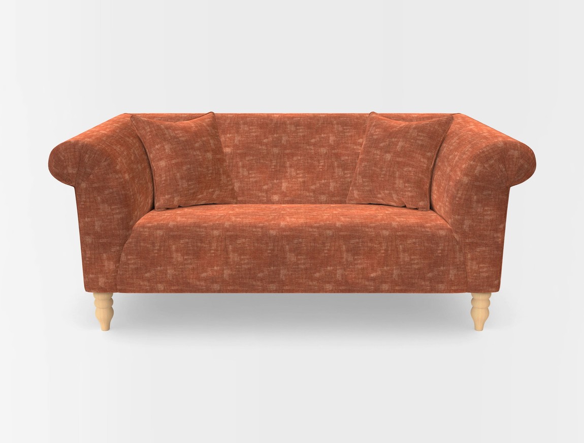 2 Seater Sofa