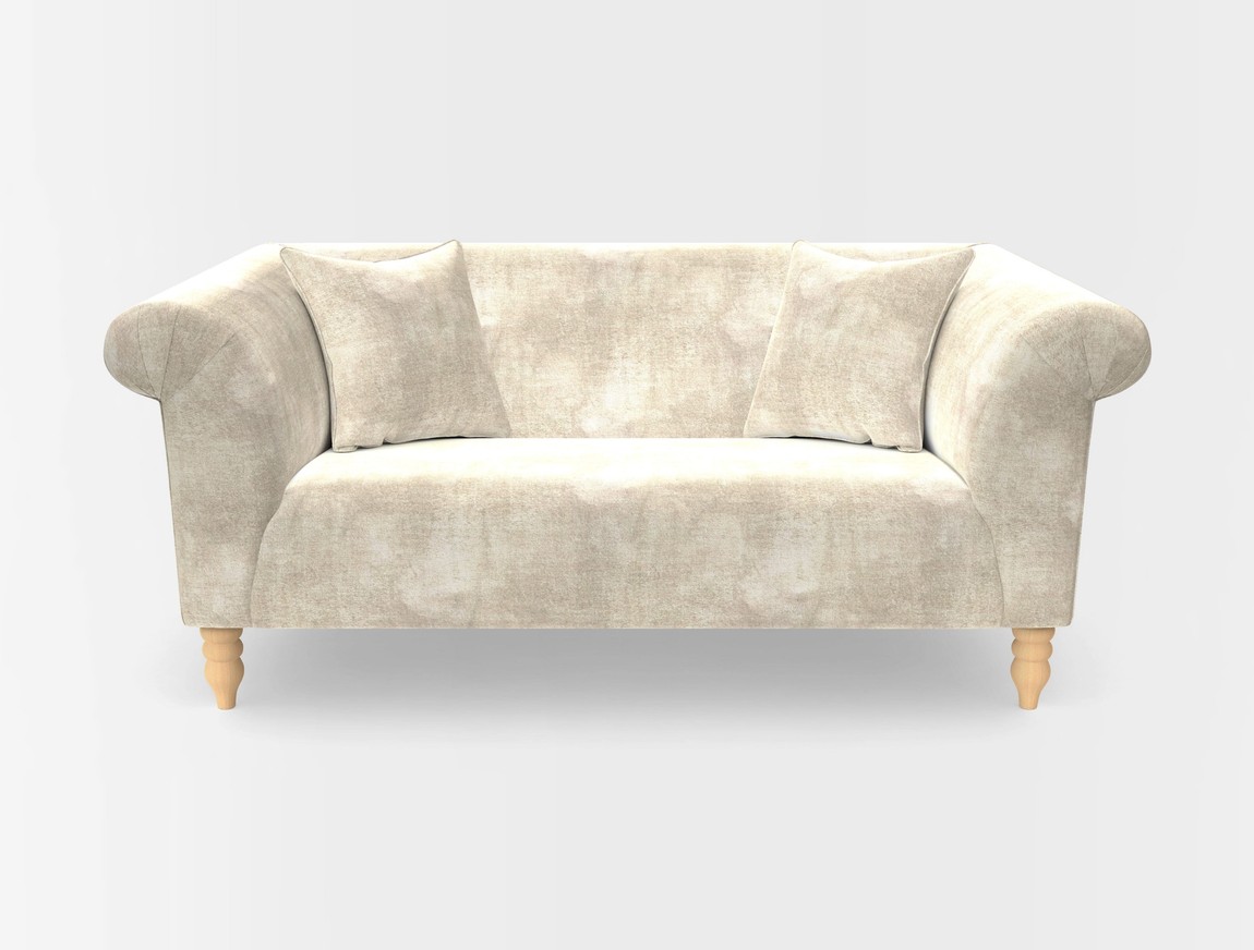 2 Seater Sofa