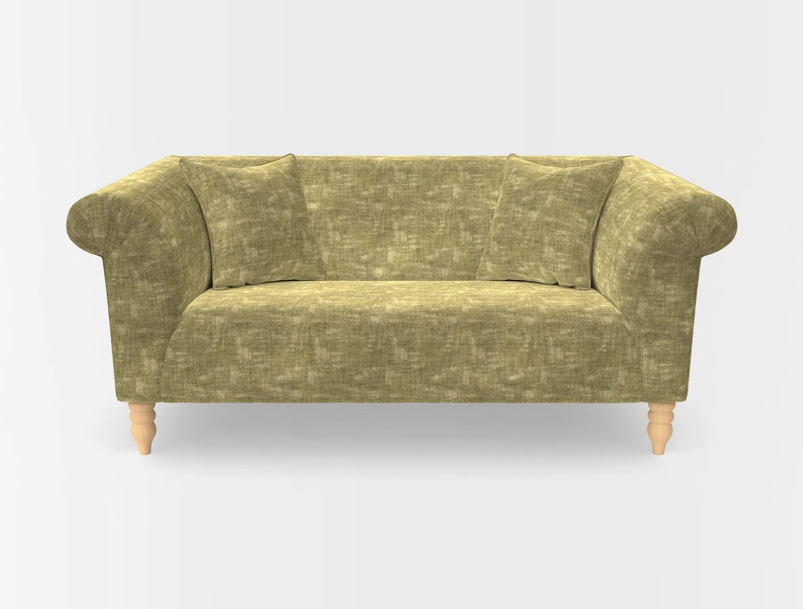 2 Seater Sofa