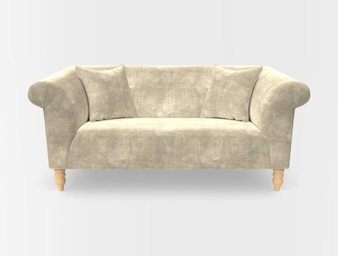 2 Seater Sofa