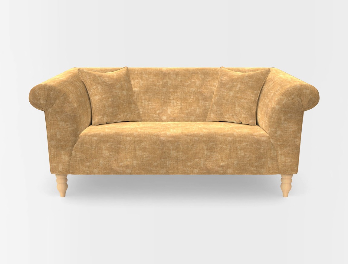 2 Seater Sofa