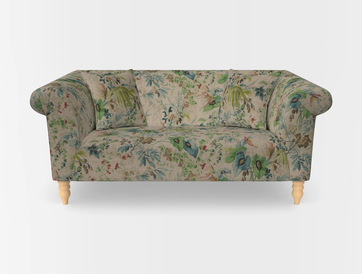 2 Seater Sofa