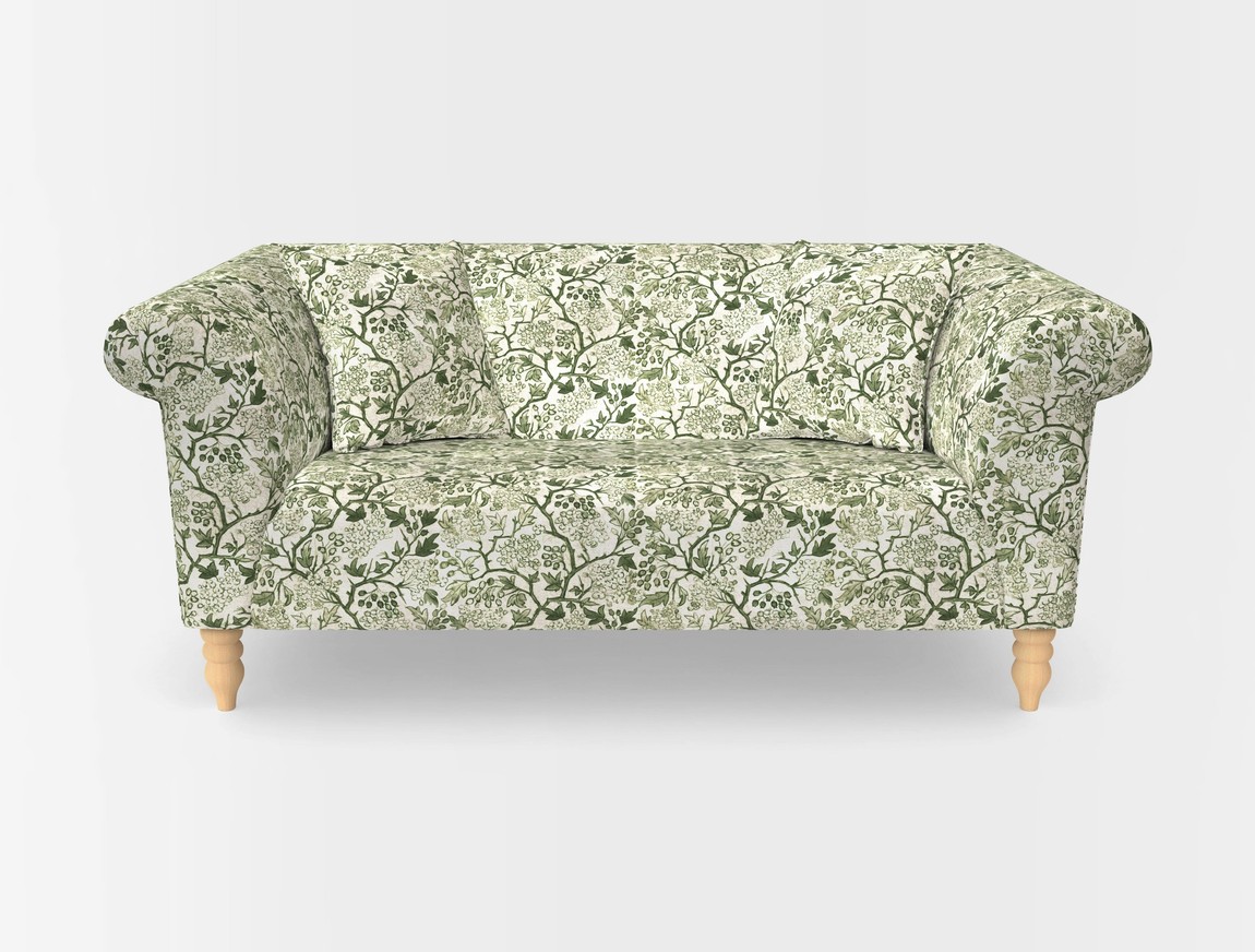 2 Seater Sofa