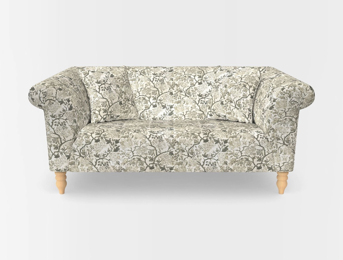 2 Seater Sofa