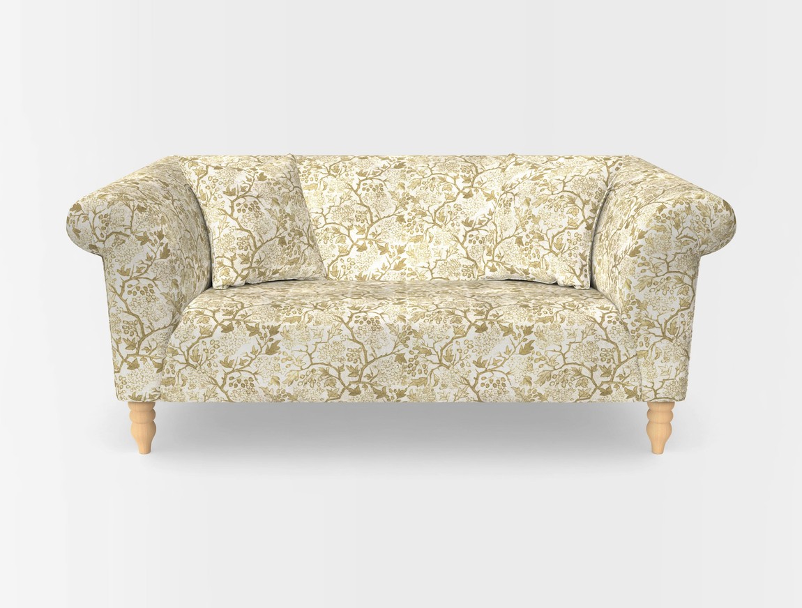 2 Seater Sofa
