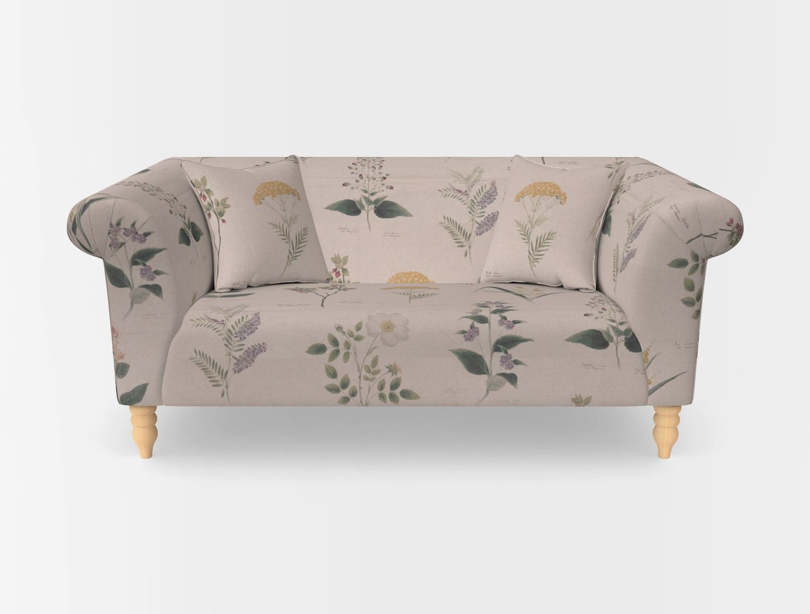 2 Seater Sofa