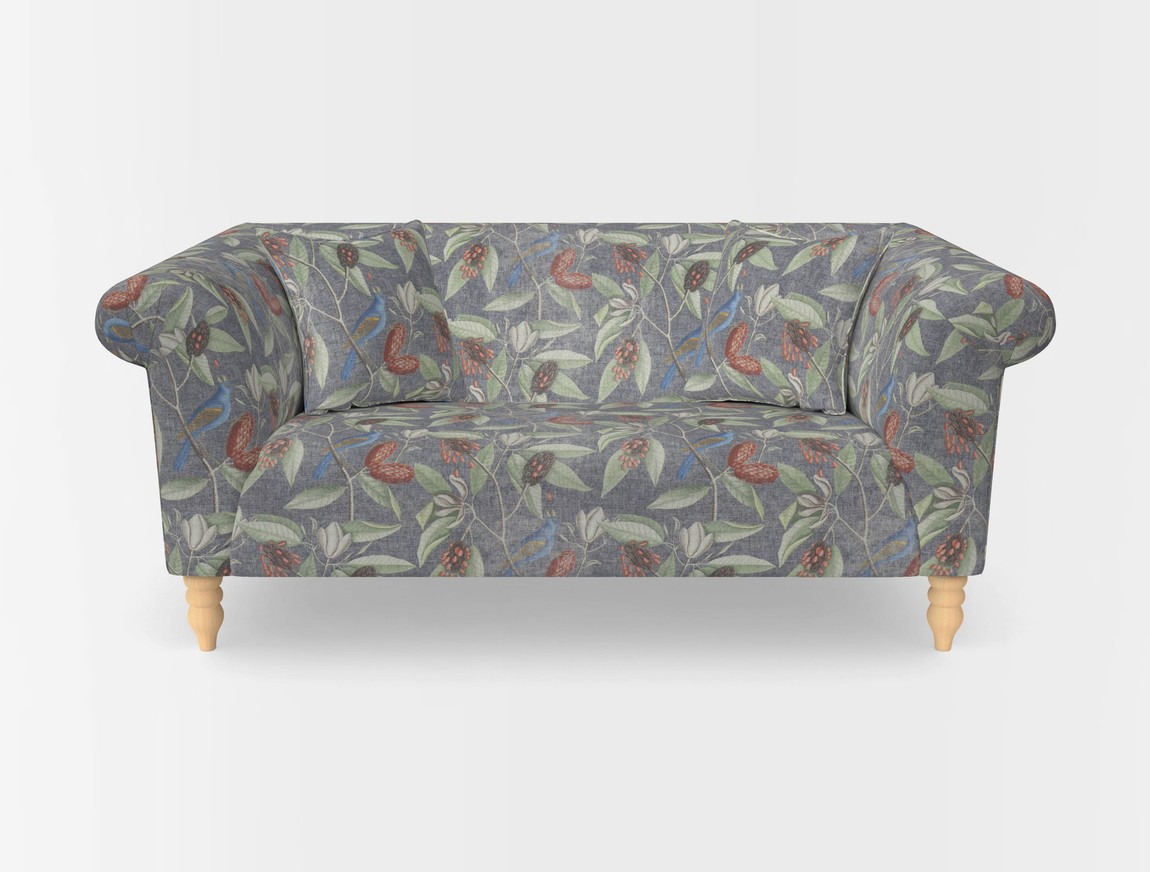 2 Seater Sofa