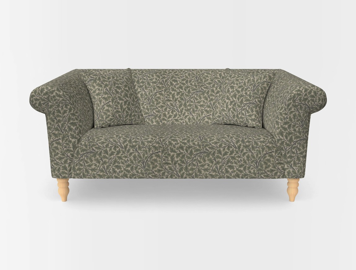 2 Seater Sofa