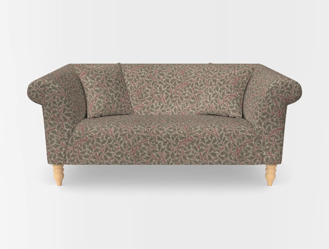 2 Seater Sofa