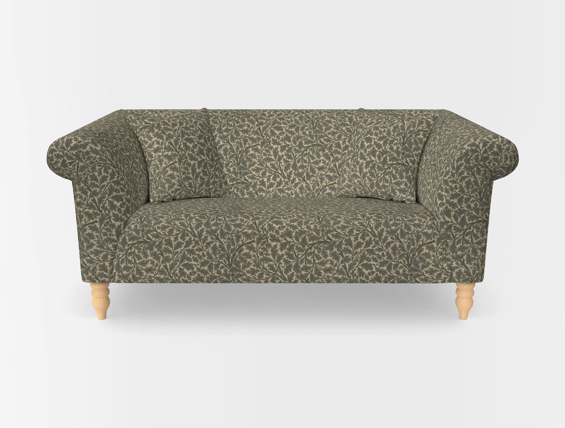 2 Seater Sofa