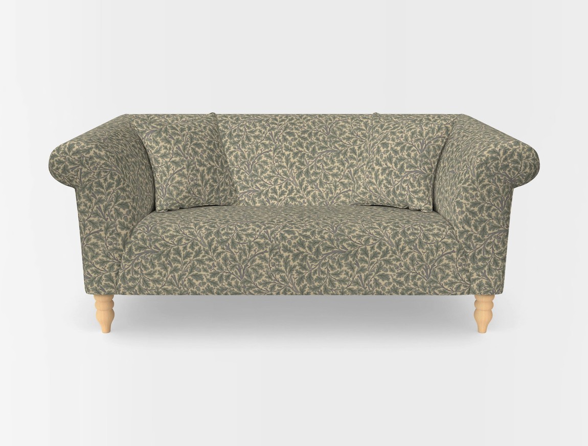 2 Seater Sofa