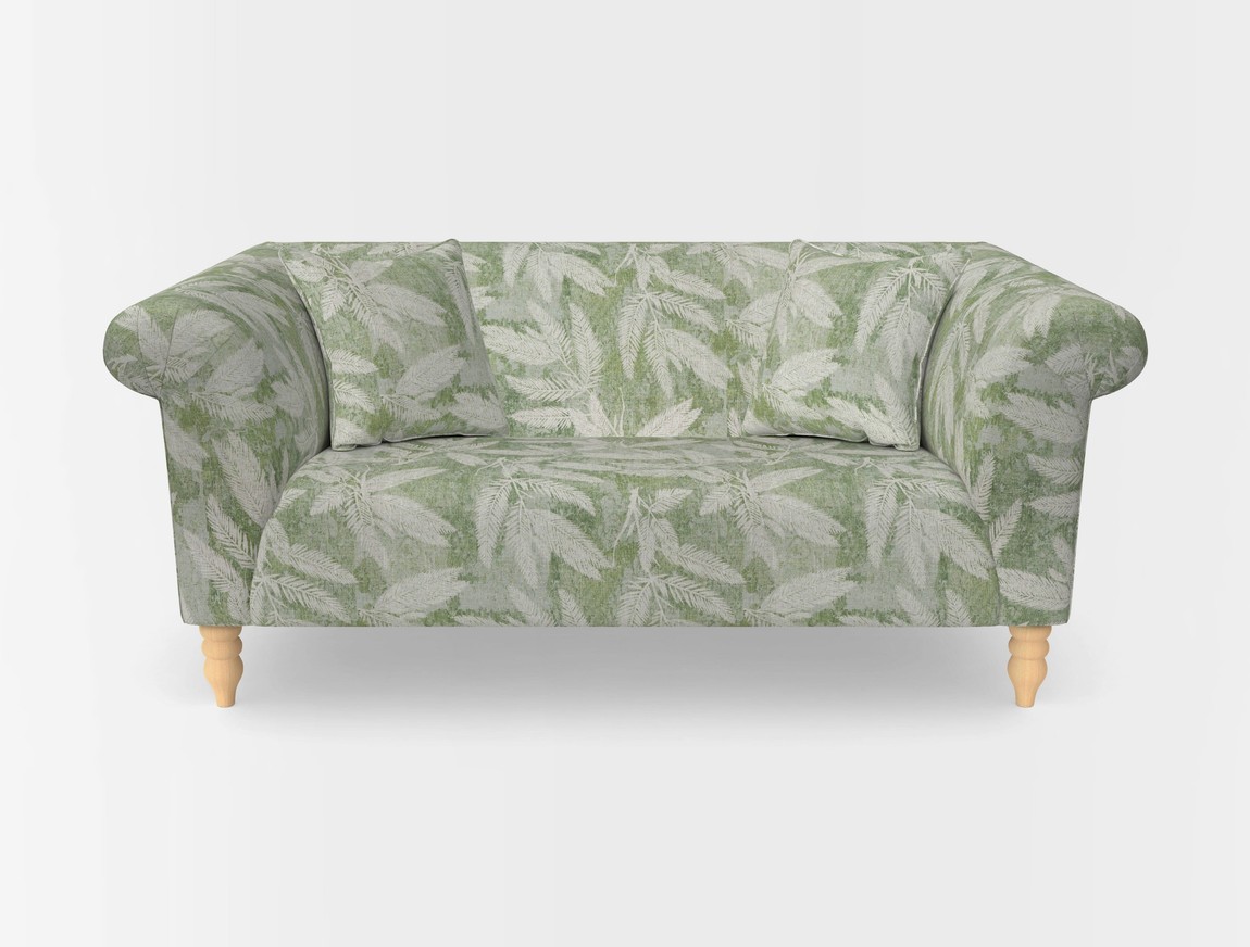 2 Seater Sofa