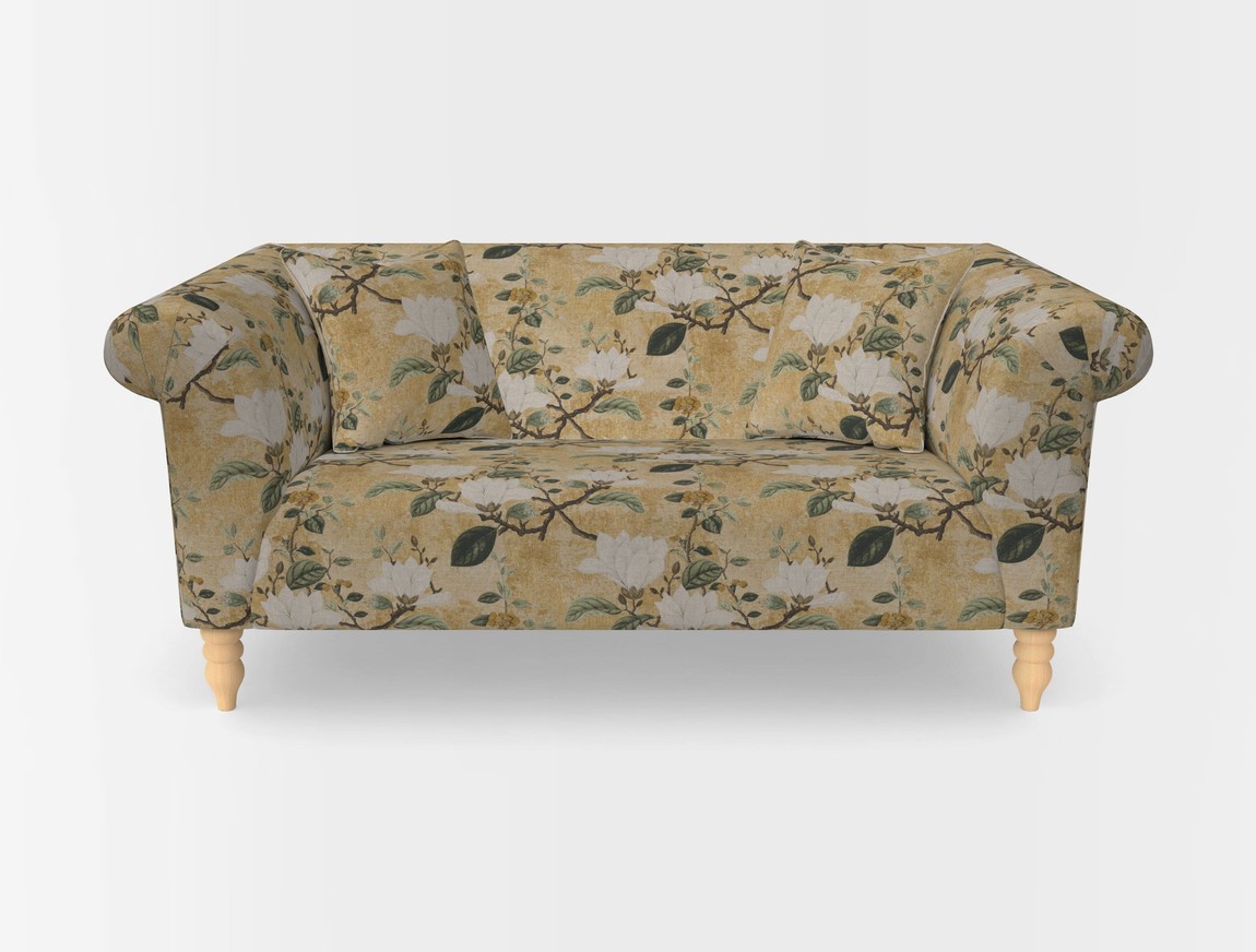 2 Seater Sofa