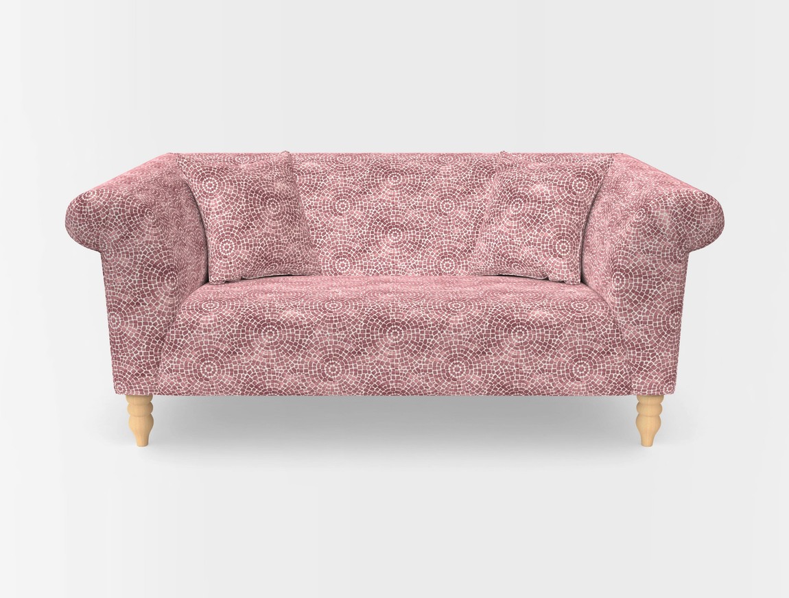 2 Seater Sofa