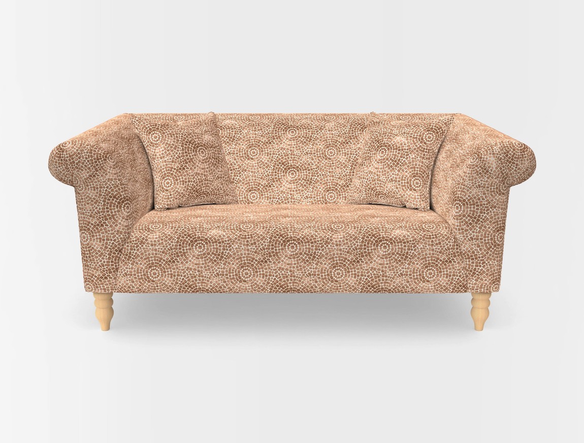 2 Seater Sofa