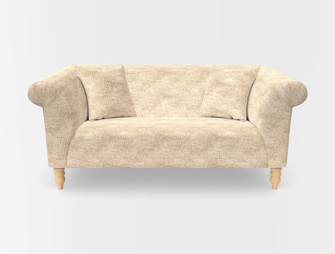 2 Seater Sofa