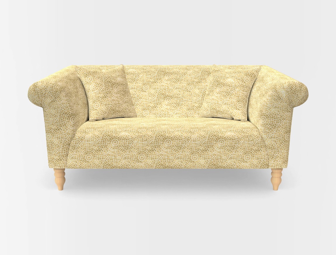 2 Seater Sofa