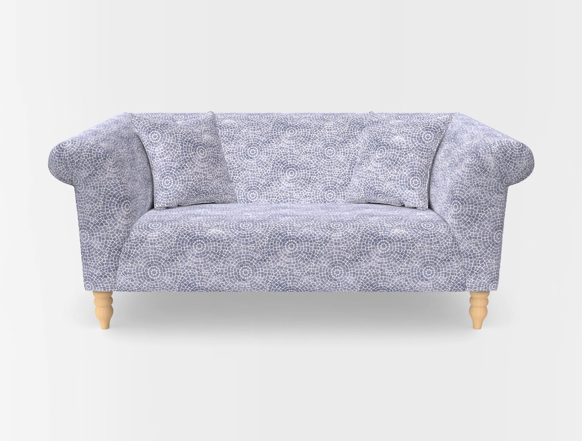 2 Seater Sofa