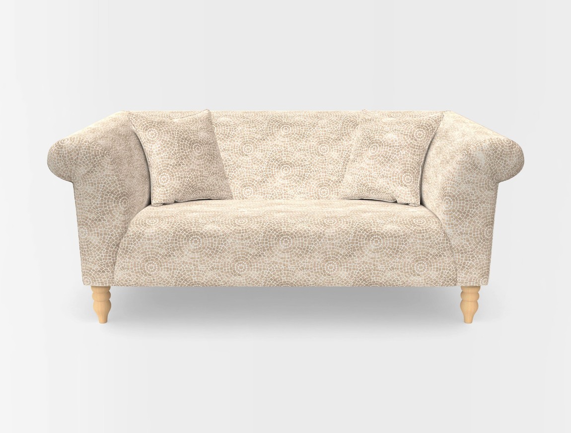 2 Seater Sofa