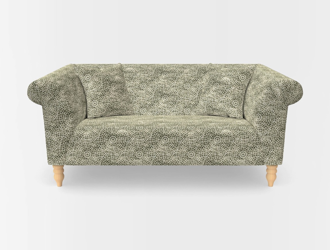 2 Seater Sofa