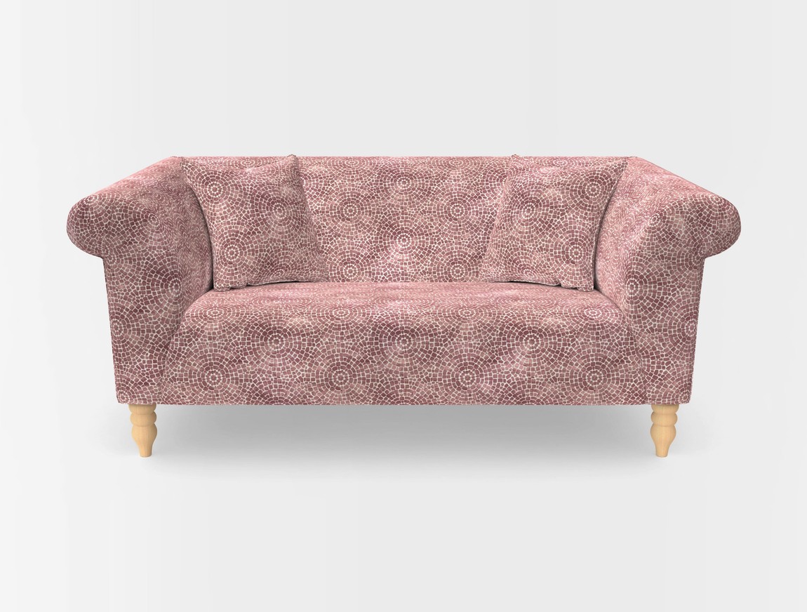 2 Seater Sofa