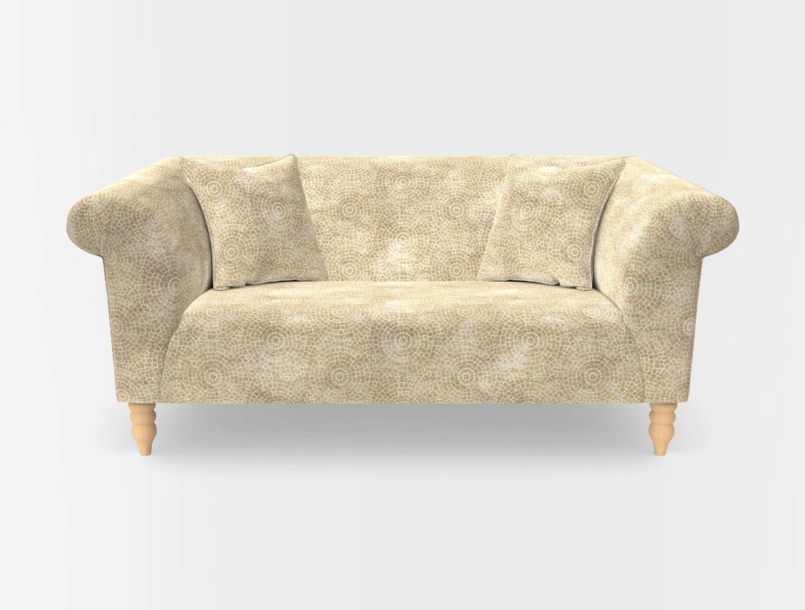2 Seater Sofa
