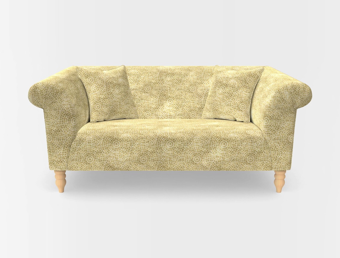 2 Seater Sofa
