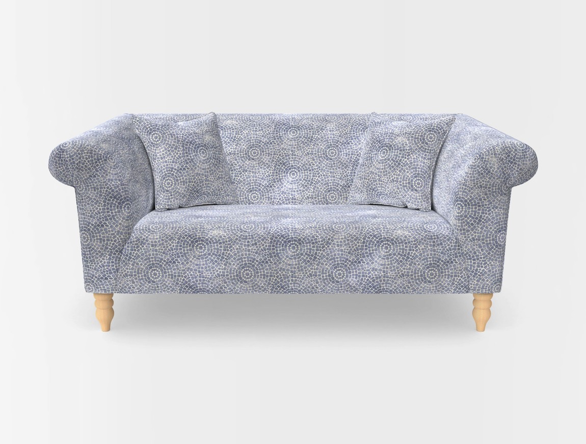 2 Seater Sofa