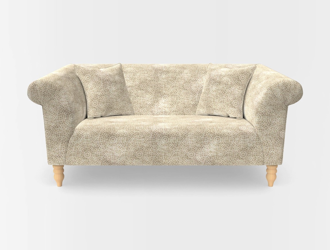 2 Seater Sofa