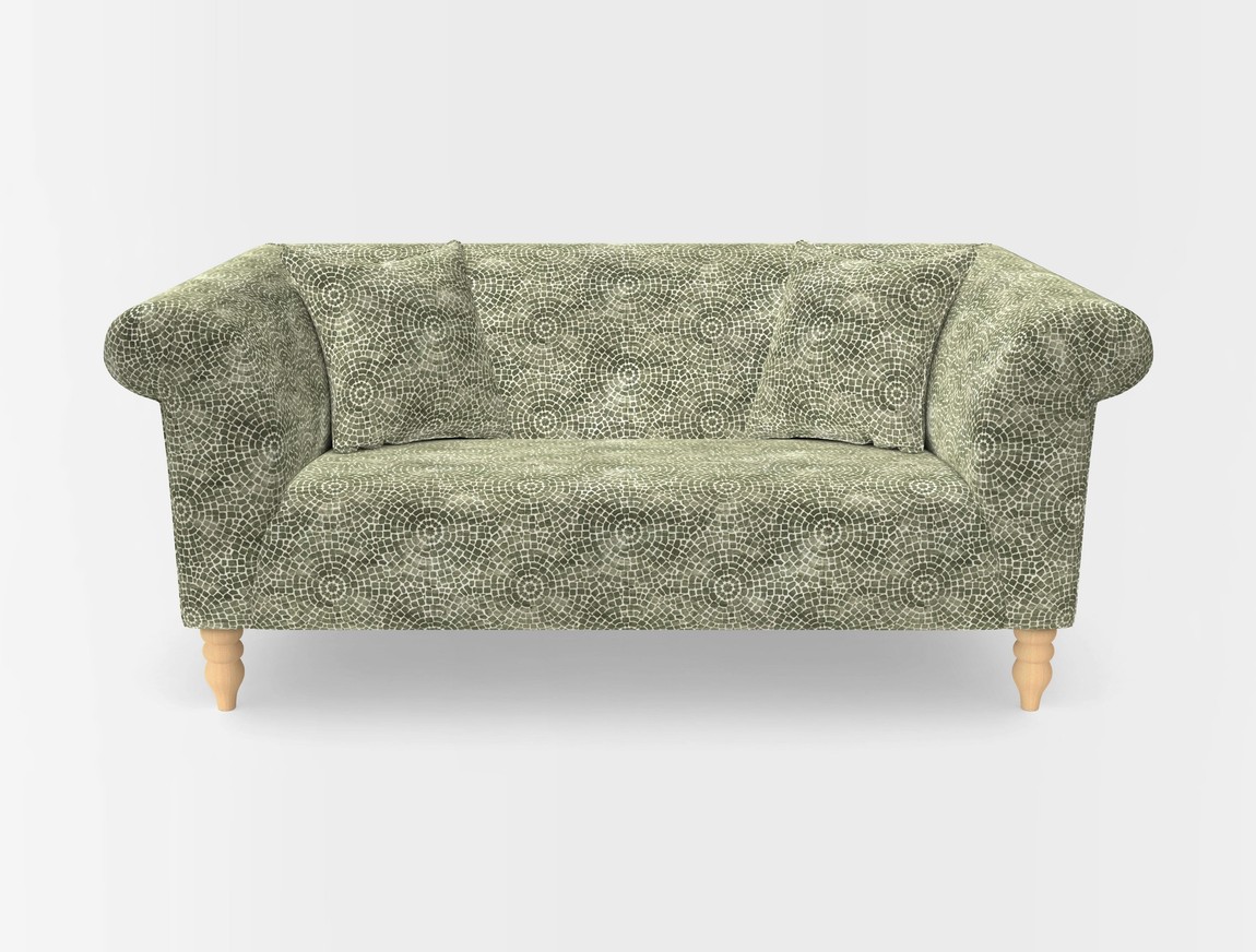 2 Seater Sofa