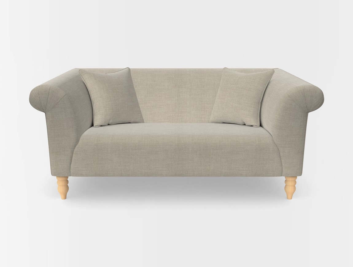 2 Seater Sofa