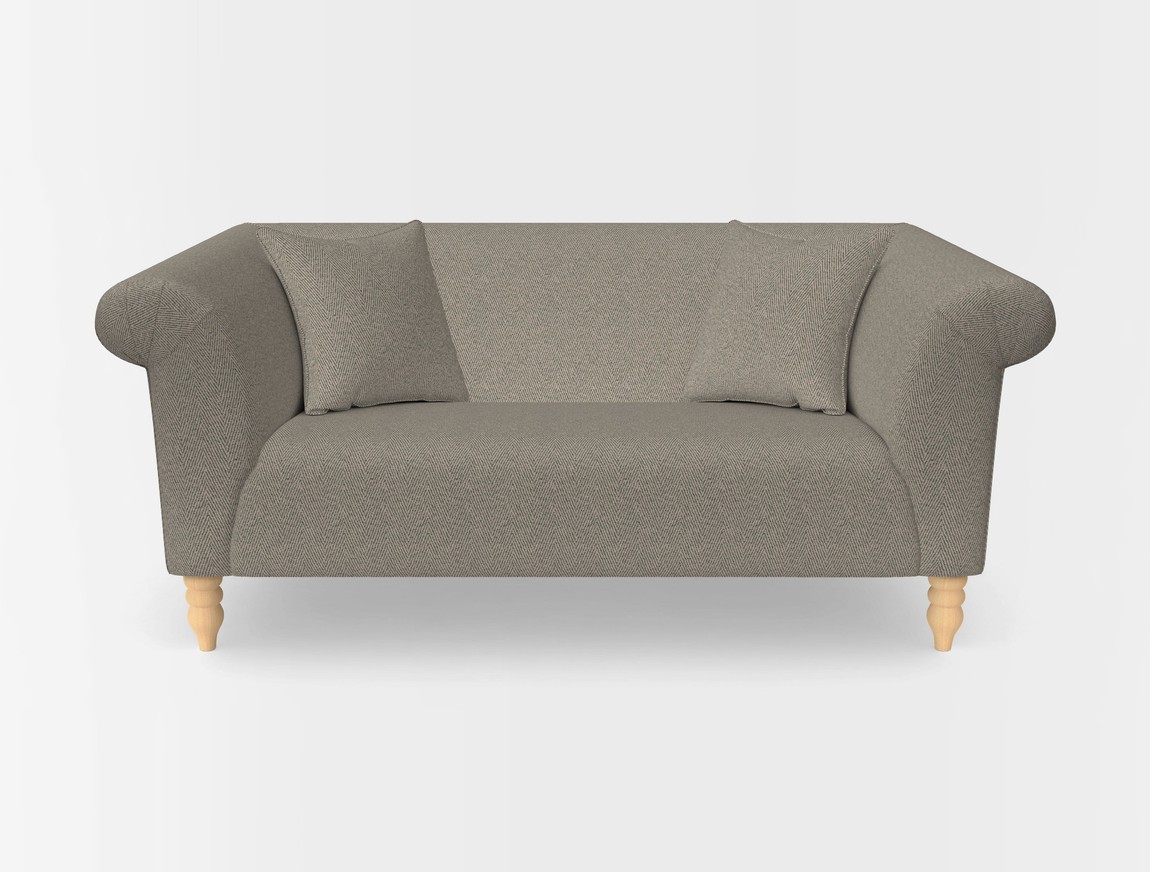 2 Seater Sofa